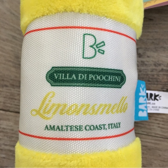 Limonsmello BarkBox Toy - Picture 3 of 5